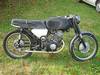 Honda cb160 1968